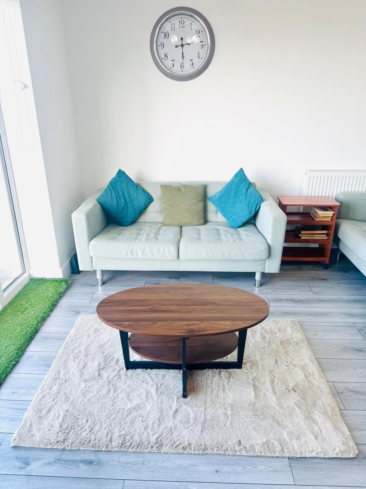 Lovely New 2 Bedroom Condo With Stunning Seaviews Penmaen-mawr Kültér fotó